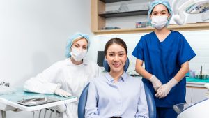 Existem concursos públicos para Auxiliar em Saúde Bucal?