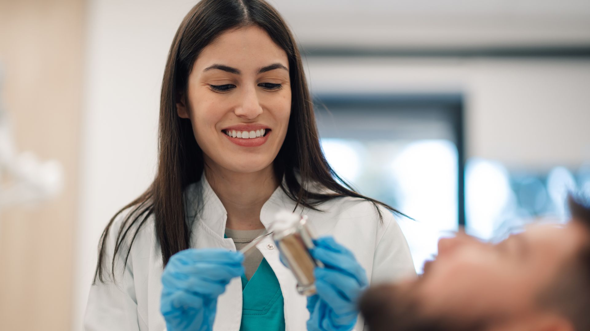 4 habilidades que todo auxiliar de saúde bucal deve desenvolver