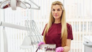 O que significa “ter um CRO ativo” nas vagas de Auxiliar em Saúde Bucal (ASB)?