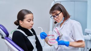 Os 6 erros mais comuns ao escolher curso preparatório de Auxiliar de Saúde Bucal?