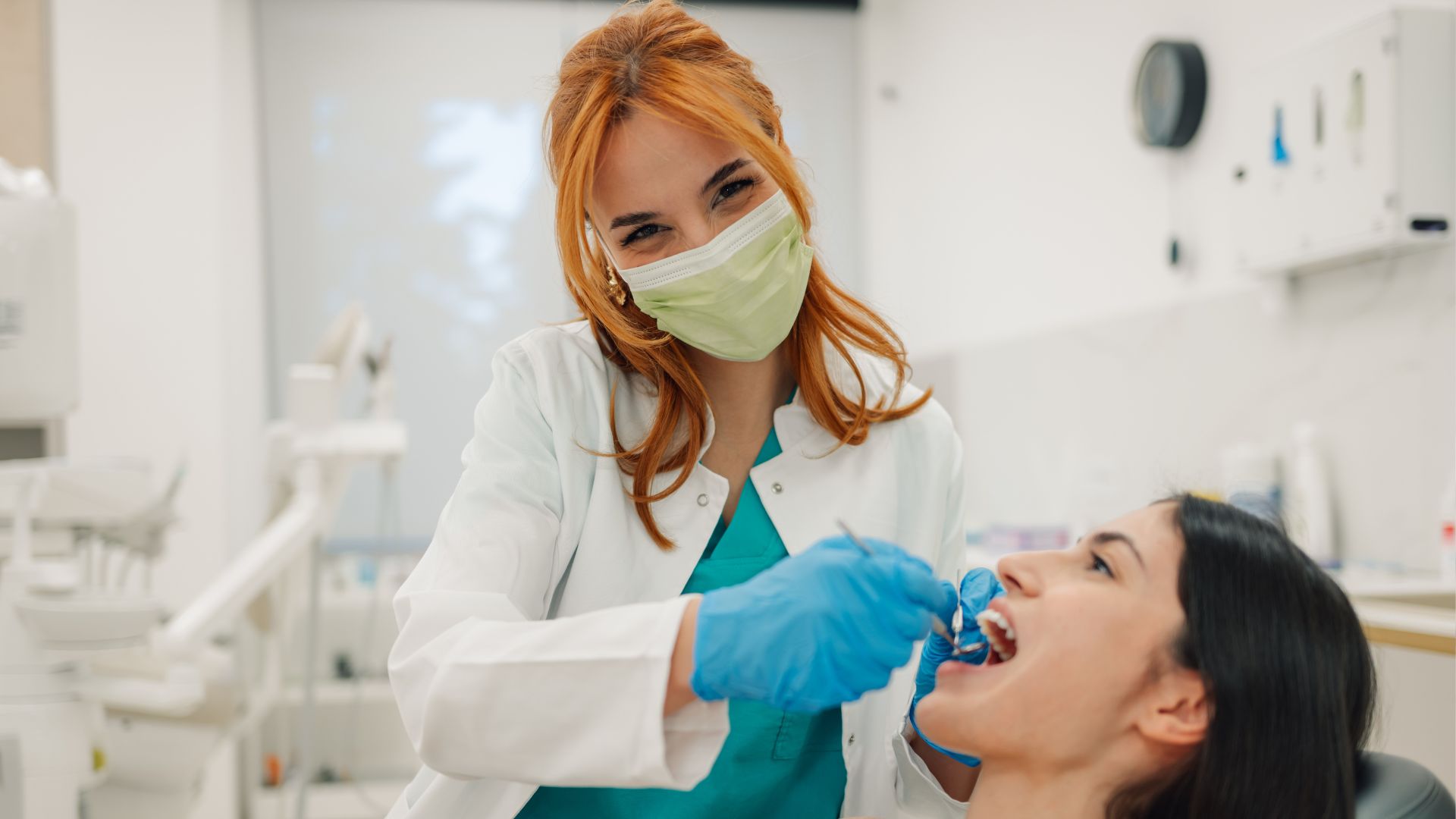 5 coisas que somente um curso de Auxílio em Instrumentação Cirúrgica em Odontologia pode ensinar a um ASB