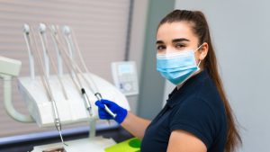 Como ter sucesso na carreira de auxiliar de saúde bucal?