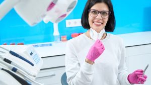 É obrigatório fazer estágio como Auxiliar de Saúde Bucal?