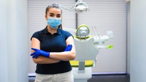 Os 4 maiores erros de quem trabalha como auxiliar de saúde bucal