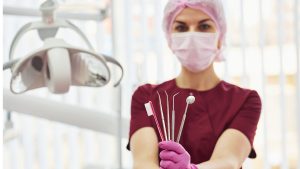 Como ser um Auxiliar de Saúde Bucal (ASB) certificado pela Associação Brasileira de Odontologia?