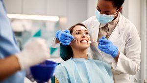 3 formas fáceis de melhorar suas habilidades como auxiliar odontológico