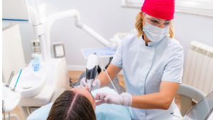 As 4 coisas que você precisa fazer na sua carreira em 2016 para ter sucesso como auxiliar de dentista
