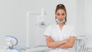 5 diferenciais de quem faz o curso de Auxiliar em Saúde Bucal (ASB)