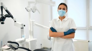 O que a Wikipedia não vai te contar sobre trabalhar como auxiliar de dentista