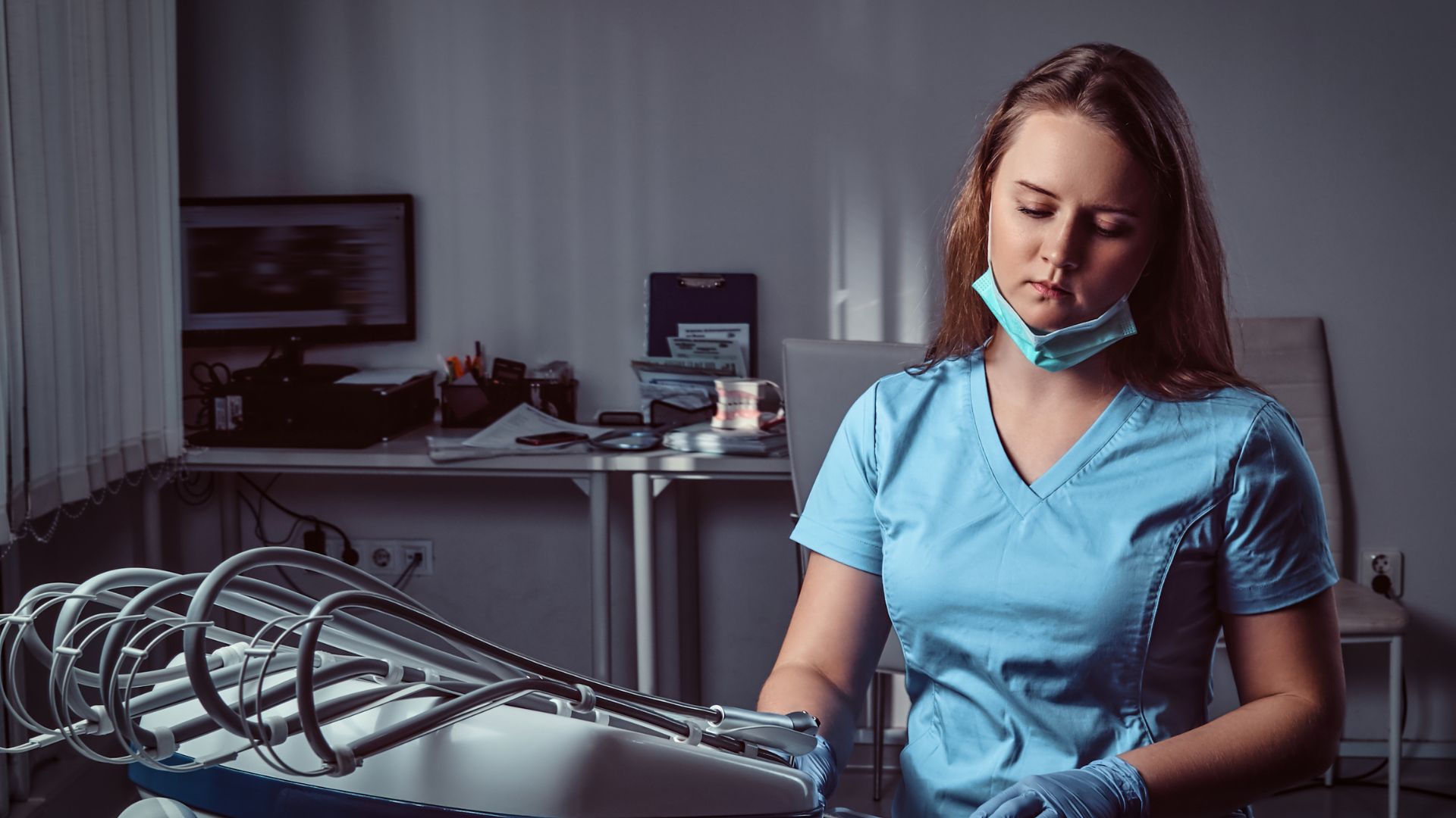5 fatos que você não sabia sobre auxiliar de dentista