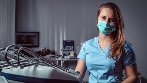 Posso fazer o curso online de Auxiliar de Saúde Bucal (ASB) a qualquer hora do dia?