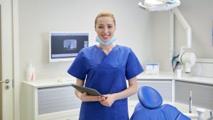 Minha vida, minha carreira: como ter sucesso como auxiliar odontológico