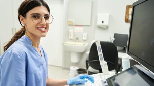 3 erros de quem faz um curso de auxiliar de consultório dentário