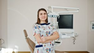 5 coisas que você deve saber sobre curso de Auxiliar em Saúde Bucal (ASB)