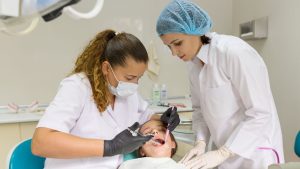 Por que curso online Auxiliar de Saúde Bucal (ASB) funciona para mim?