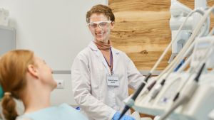 5 doenças que podem ser transmitidas durante o trabalho de um ASB