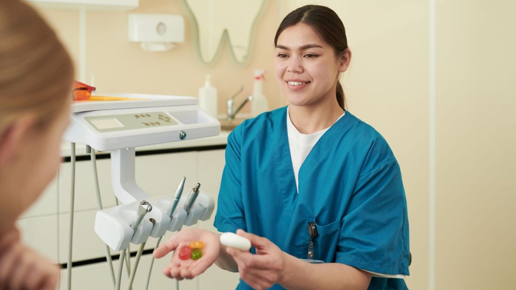 Noções de Farmacologia para o ASB