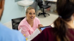 3 vantagens de ter um certificado ASB para apresentar para o seu chefe