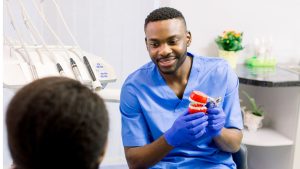 Curso de auxiliar de odontologia: o que você ganha fazendo um!