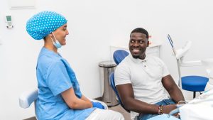 Como o ASB gera melhoria na qualidade da assistência odontológica e aumenta a produtividade no consultório?