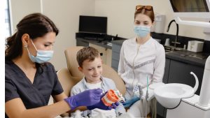 Você sabe a importância da radioproteção para o ASB?