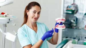 Código de ética odontológico: 3 coisas que todo ASB precisa saber