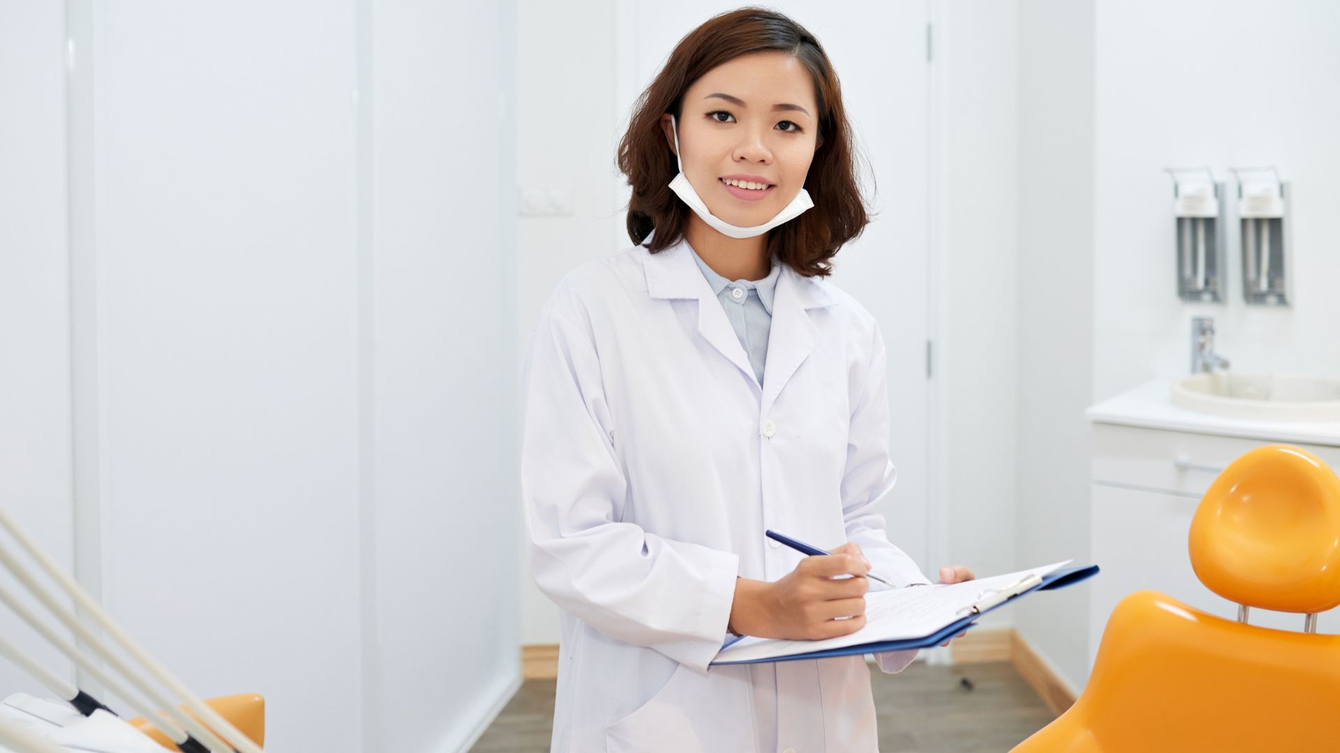 Como provar valor de um ASB ao dentista em 5 passos
