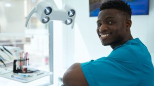 Cursos de ASB são a melhor opção para crescer na carreira da saúde!