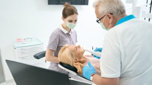 Qual a relação do ASB com o SUS?