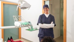 O que é vigilância epidemiológica em saúde bucal?