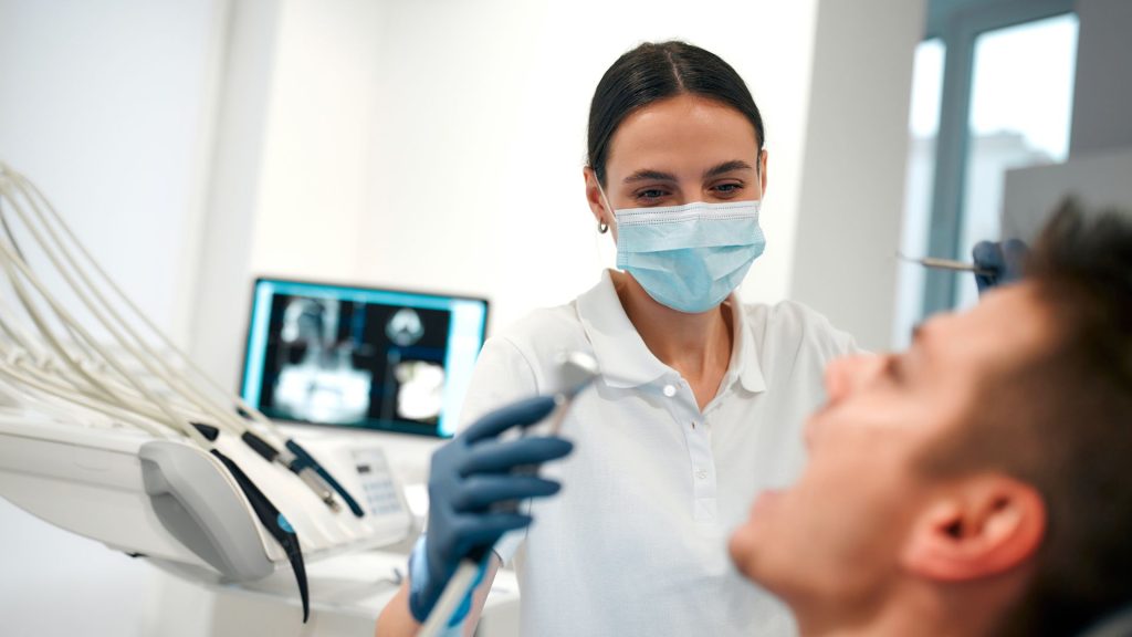 ASB e a Harmonização Orofacial (HOF)