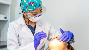4 motivos para fazer o curso de auxiliar de dentista