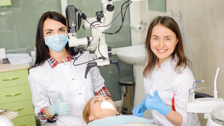 Bruxismo não é doença de bruxa!