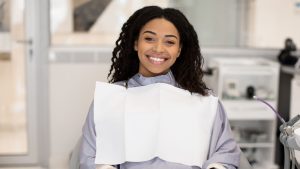 Qual a rotina do ASB antes do atendimento odontológico?