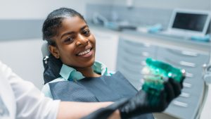 Curso de Auxiliar de Saúde Bucal: Inscrições Abertas!