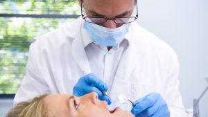 Qual a rotina do ASB?