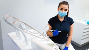 O que é preciso fazer para ter o certificado ASB?