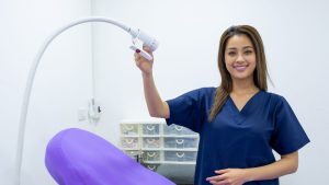 Auxiliar de Odontologia: O que preciso fazer para ser um?