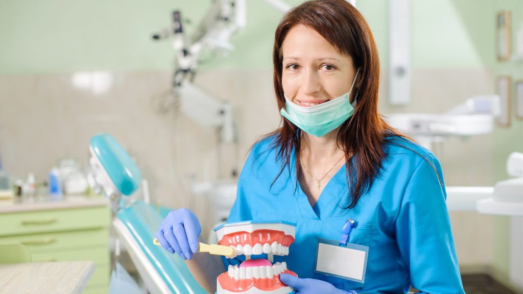 Como fazer o registro no CRO?