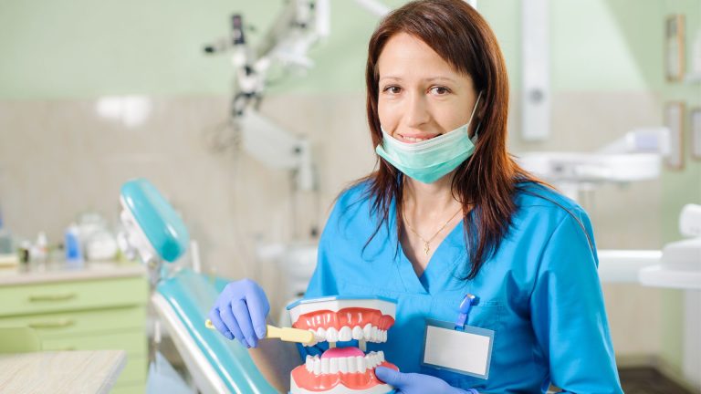 Como fazer o registro no CRO?