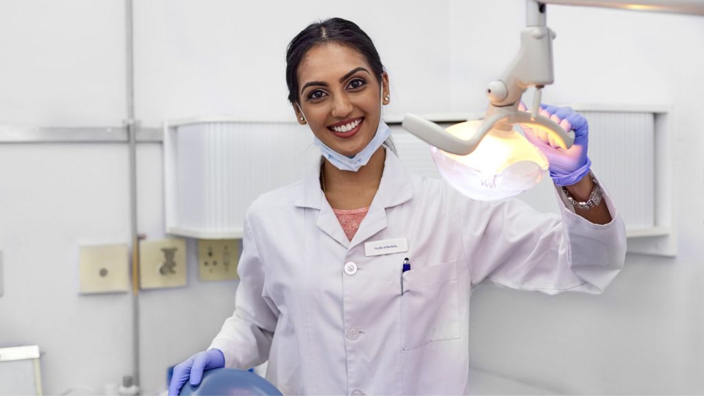 Feridas na boca: saiba o que elas podem significar