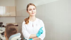 Como crescer na carreira de ASB