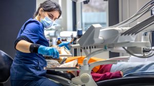 Ética do ASB: qual a postura adequada?