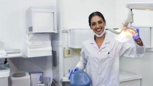 Você sabe o que é xerostomia?