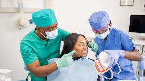 Anatomia Bucal: O que o ASB precisa saber