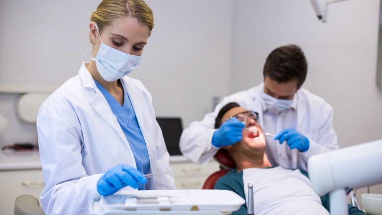 Você já ouviu falar da Odontologia Desportiva?