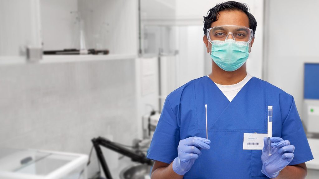 ASB: Saiba como otimizar o tempo do dentista