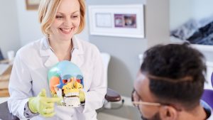 ASB: como encantar os clientes dos consultórios