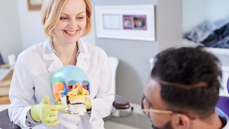 ASB: como encantar os clientes dos consultórios