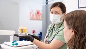 Quem fiscaliza os profissionais da Odontologia?